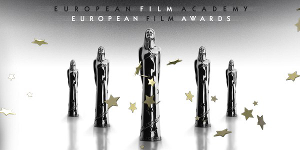 EUROPEAN FILM AWARDS 2018