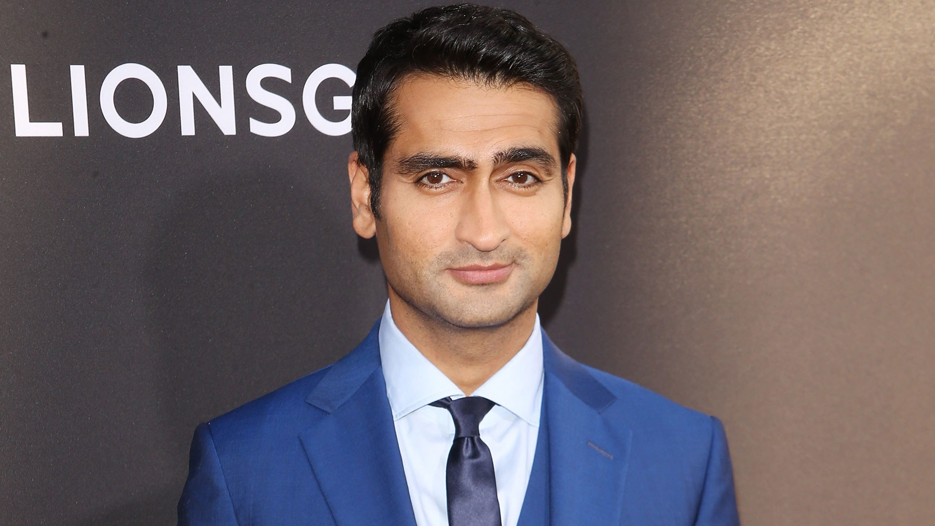 KUMAIL NANJIANI SI CONFESSA... - Cose Da Altri Mondi.