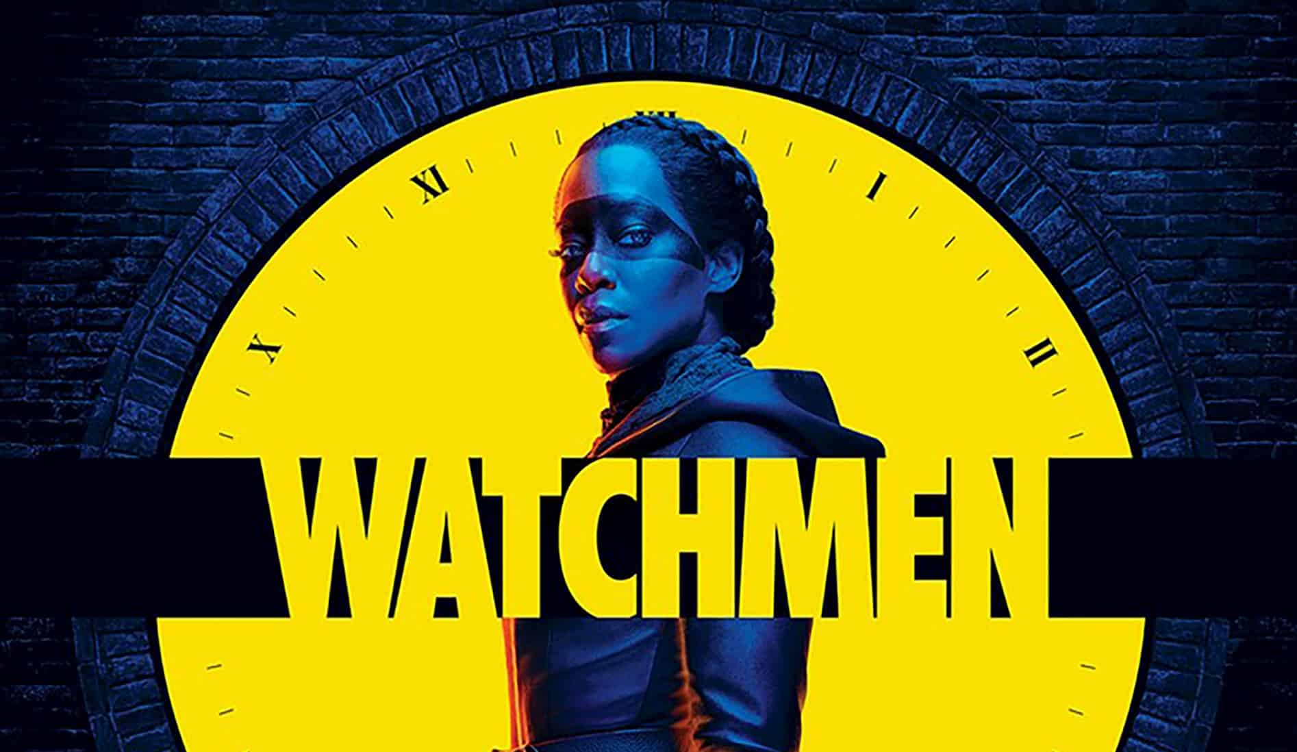 WATCHMEN Tra Le Serie Best Hit HBO Del 2019 - Cose Da Altri Mondi.