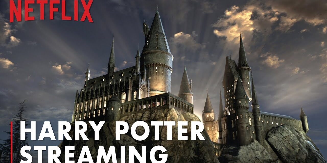 Una serie dedicata a Henry Potter in fase di sviluppo per HBO