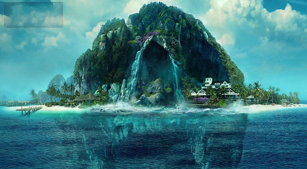 In arrivo in TV il reboot di Fantasy Island