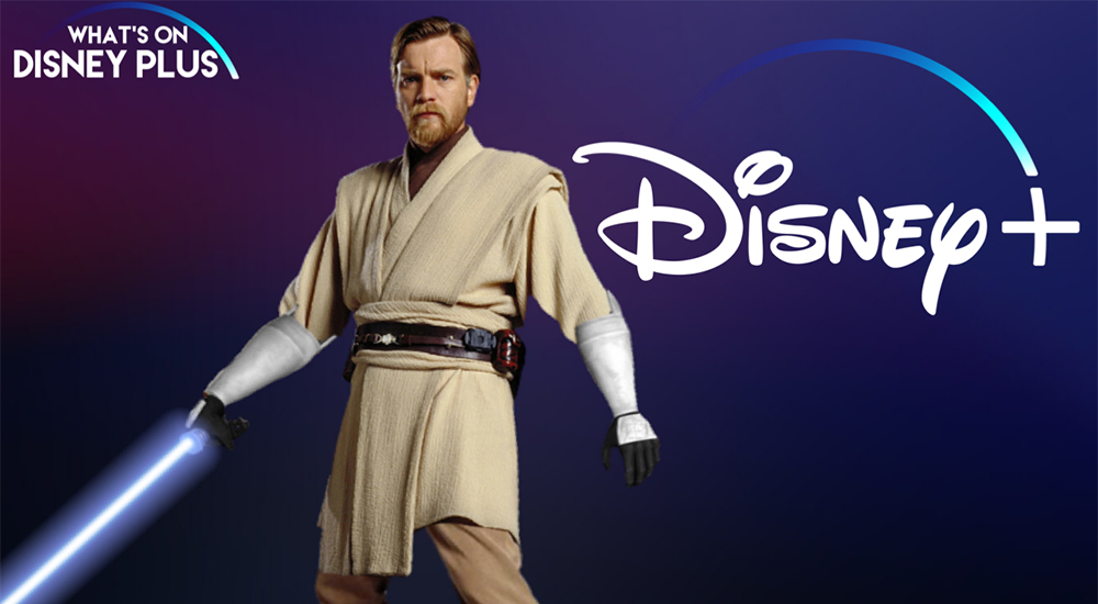 Disney Plus: ‘Obi-Wan Kenobi’ con 10 nuovi interpreti