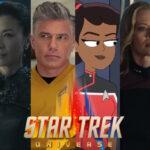 Annunciato il futuro della saga di Star Trek