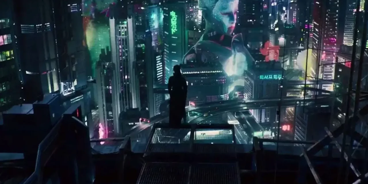 La serie TV “Blade Runner 2099” di Amazon