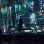 La serie TV “Blade Runner 2099” di Amazon