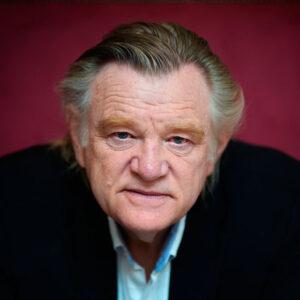 Brendan Gleeson