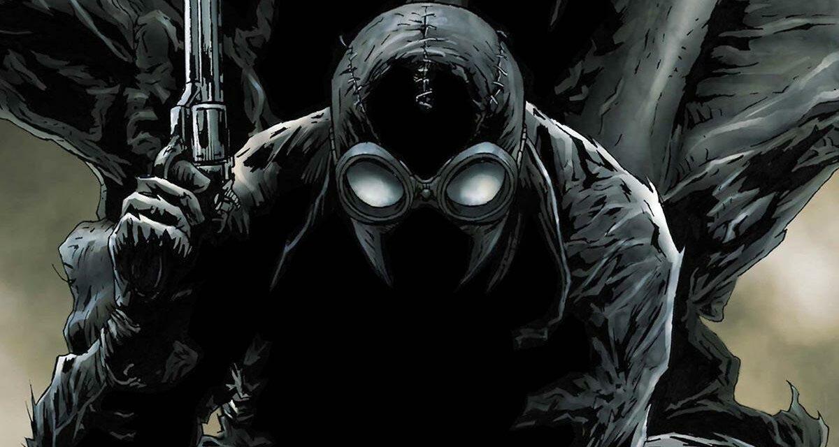 Brendan Gleeson nel cast della serie Spider-Man Noir