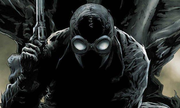 Brendan Gleeson nel cast della serie Spider-Man Noir