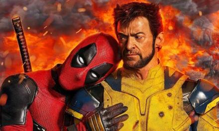 Deadpool e Wolverine