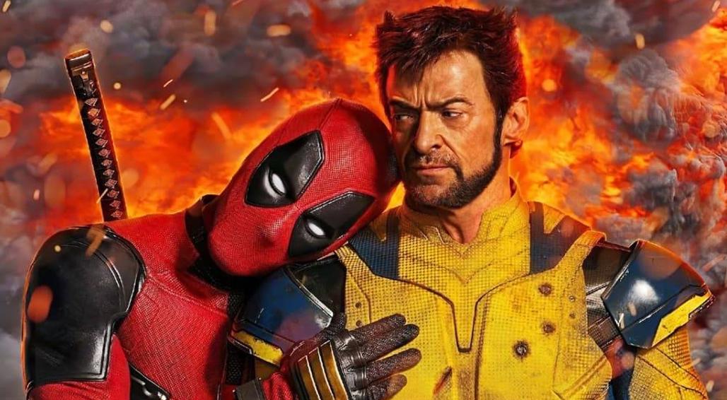 Deadpool e Wolverine