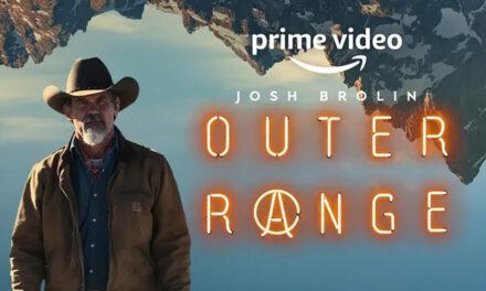 Outer Range, serie western fantascientifica cancellata