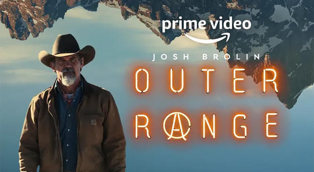 Outer Range, serie western fantascientifica cancellata