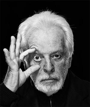 Racconto di un film mai girato: Jodorowsky, Dune